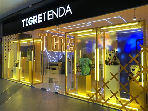 tigre tienda online.